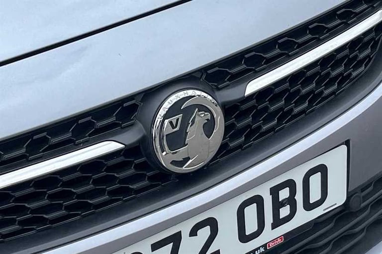 2023 Vauxhall Corsa 1.2 Turbo GS Hatchback 5dr Petrol Manual Euro 6 (s/s) (100 ps) Hatchback Petr...
