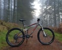 Trek Fuel EX 8 (2012) Mountain Bike