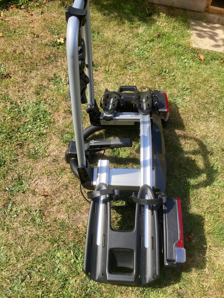 Thule/Volvo 2 Bike Compact Carrier