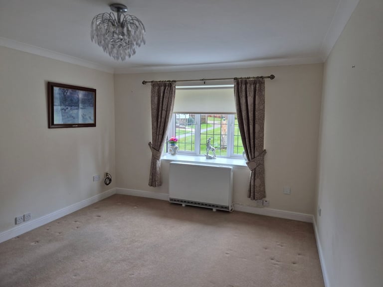 2 Bedroom semi detached Bungalow on the Norfolk Broads