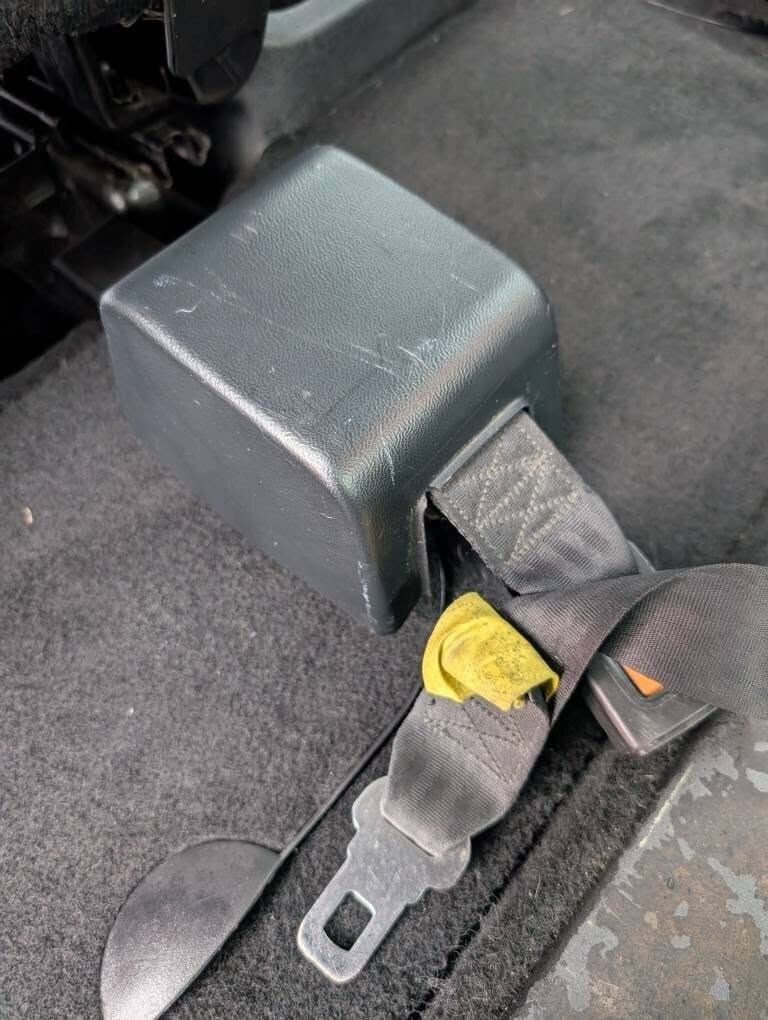 CITROEN BERLINGO 1.6 e-HDi Airdream VTR 2013