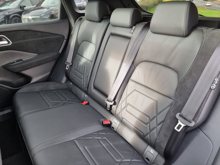 2025 Nissan Qashqai 1.3 DiG-T MH 158 N-Design 5dr Hatchback Petrol Manual