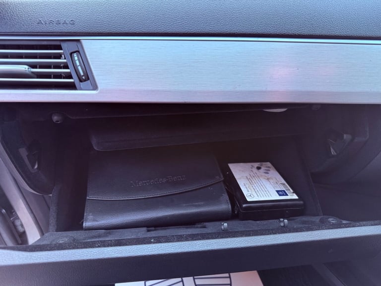 2011 Mercedes-Benz E Class E350 CDI BlueEFF [265] Sport Ed 125 5dr Tip Auto ESTATE DIESEL Automatic