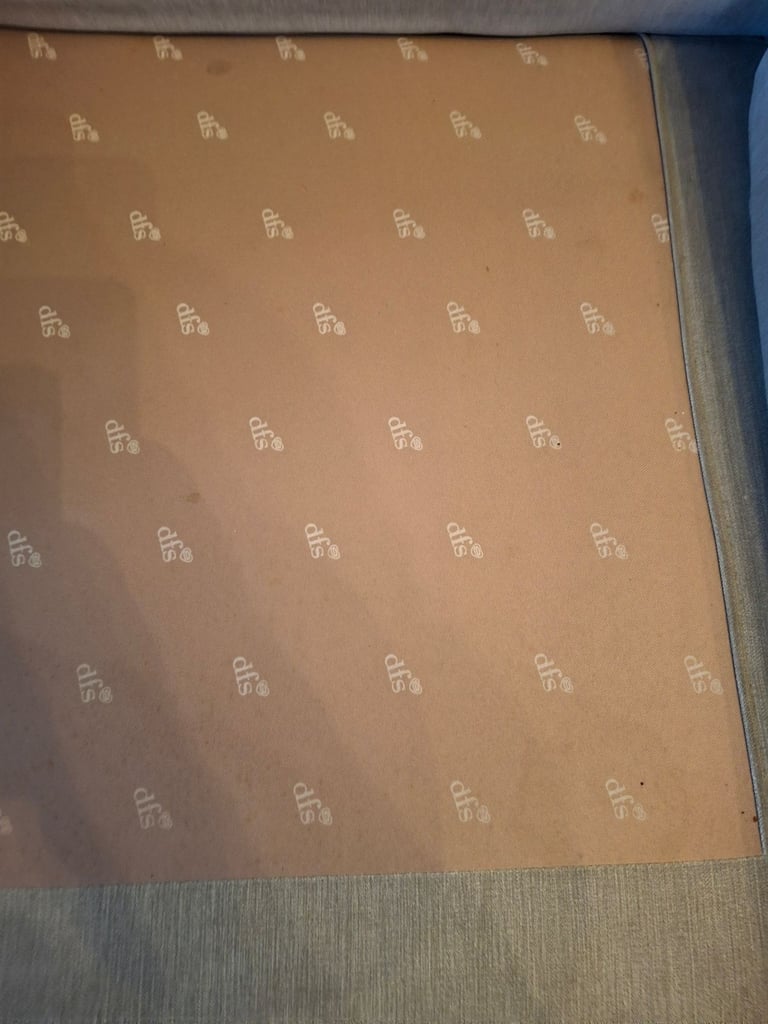 DFS Sofa 