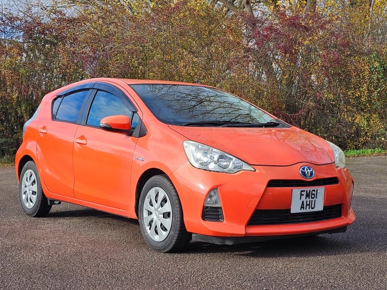 2023 Toyota Aqua NHP10 1.5 Hybrid Automatic EV/ECO Mode Reverse Camera Hatchback HYBRID ELECTRIC ...