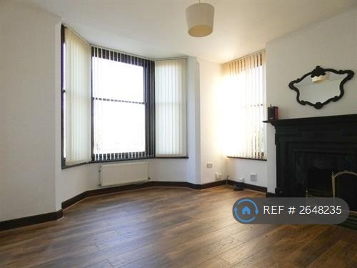 image for 1 bedroom flat in Hartshill House, Stoke-On-Trent, ST4 (1 bed) (#2648235)