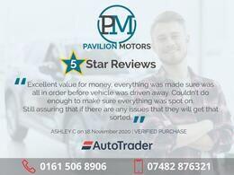 2015 Volkswagen Polo 1.0 BlueMotion Tech SE Design Euro 6 (s/s) 3dr HATCHBACK Petrol Manual