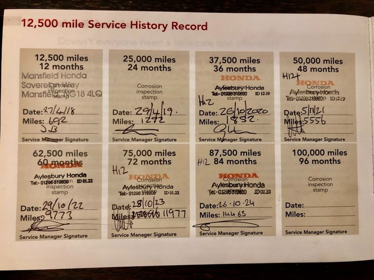 2017 Honda Civic 1.8 i-VTEC SE Plus 5dr Auto ESTATE PETROL Automatic