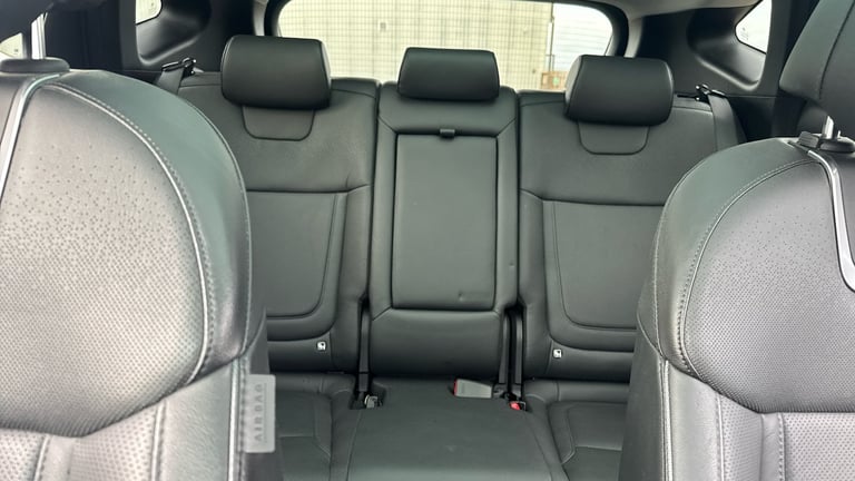 2022 Hyundai TUCSON 1.6 TGDi Plug-in Hybrid Ultimate 5dr 4WD Auto Estate Estate Hybrid Automatic