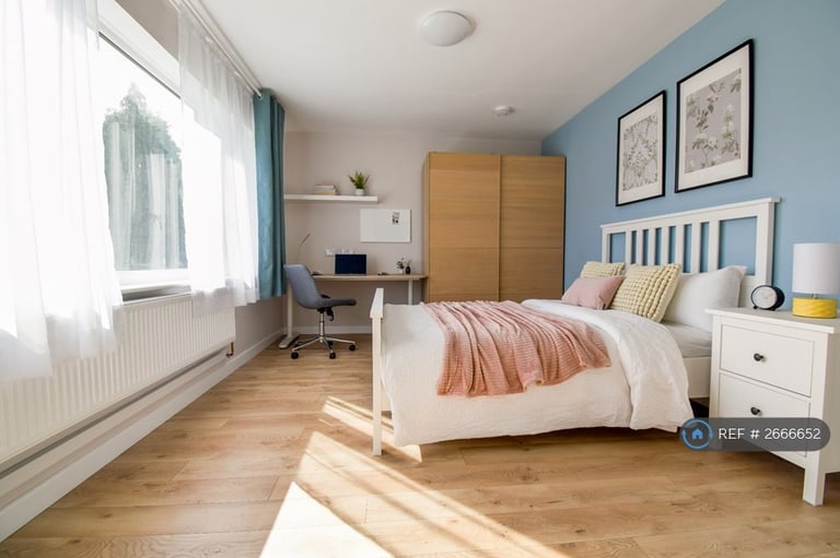 4 bedroom house in Lichen Green, Coventry, CV4 (4 bed) (#2666652)