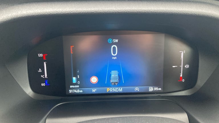 2025 Ford Transit 350 L3 Diesel Fwd 2.0 EcoBlue 165ps H2 Limited Van Auto [Nav] Medium Roof Van D...