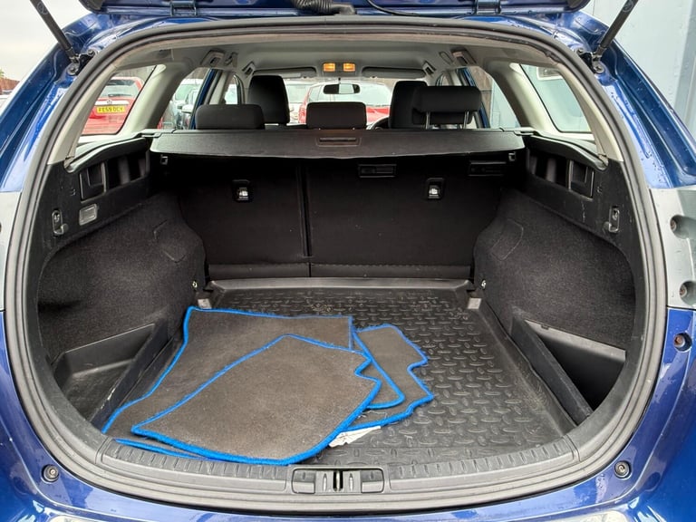 2015 Toyota Auris 1.6 D-4D Business Edition Touring Sports Euro 6 (s/s) 5dr ESTATE Diesel Manual