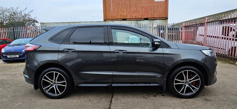 2019 Ford Edge 2.0 EcoBlue 238 ST-Line 5dr Auto ESTATE Diesel Automatic