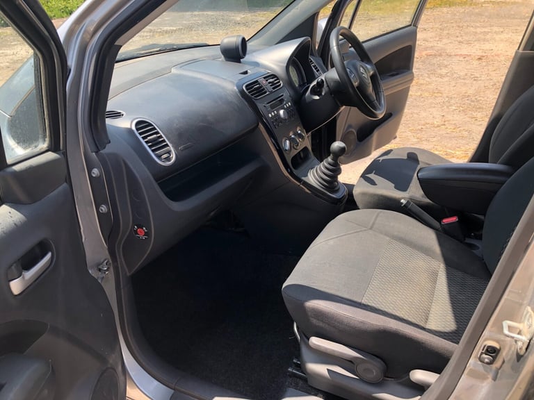 SUZUKI SPLASH 1.2 SZ4 5DR HATCHBACK * 2 OWNERS * ALLOYS * P/SENSORS * AIR CON *