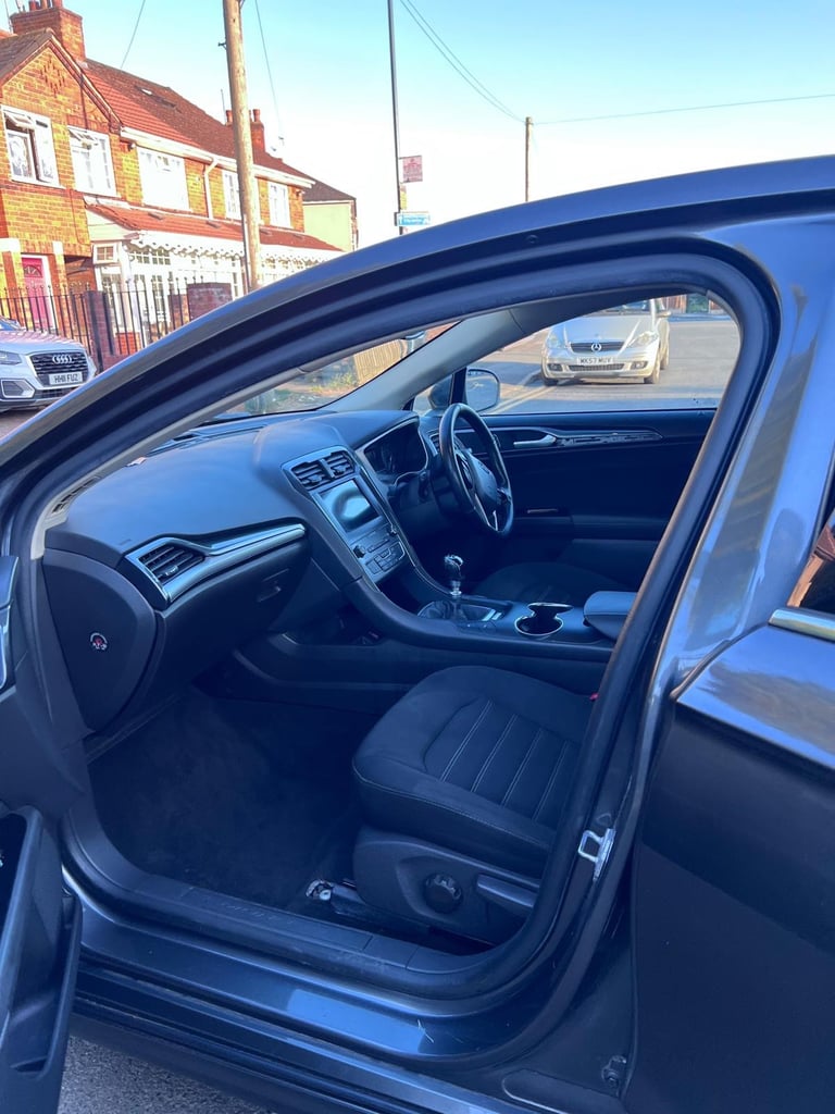 Ford, MONDEO, Hatchback, 2020, Manual, 1996 (cc), 5 doors