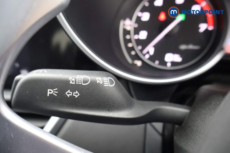 2022 Alfa Romeo Giulia 2.0 TB Sprint 4dr Auto Saloon Petrol Automatic