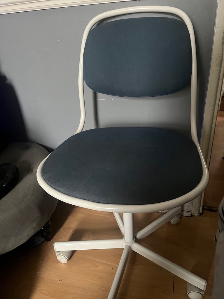 image for IKEA desk chair 
