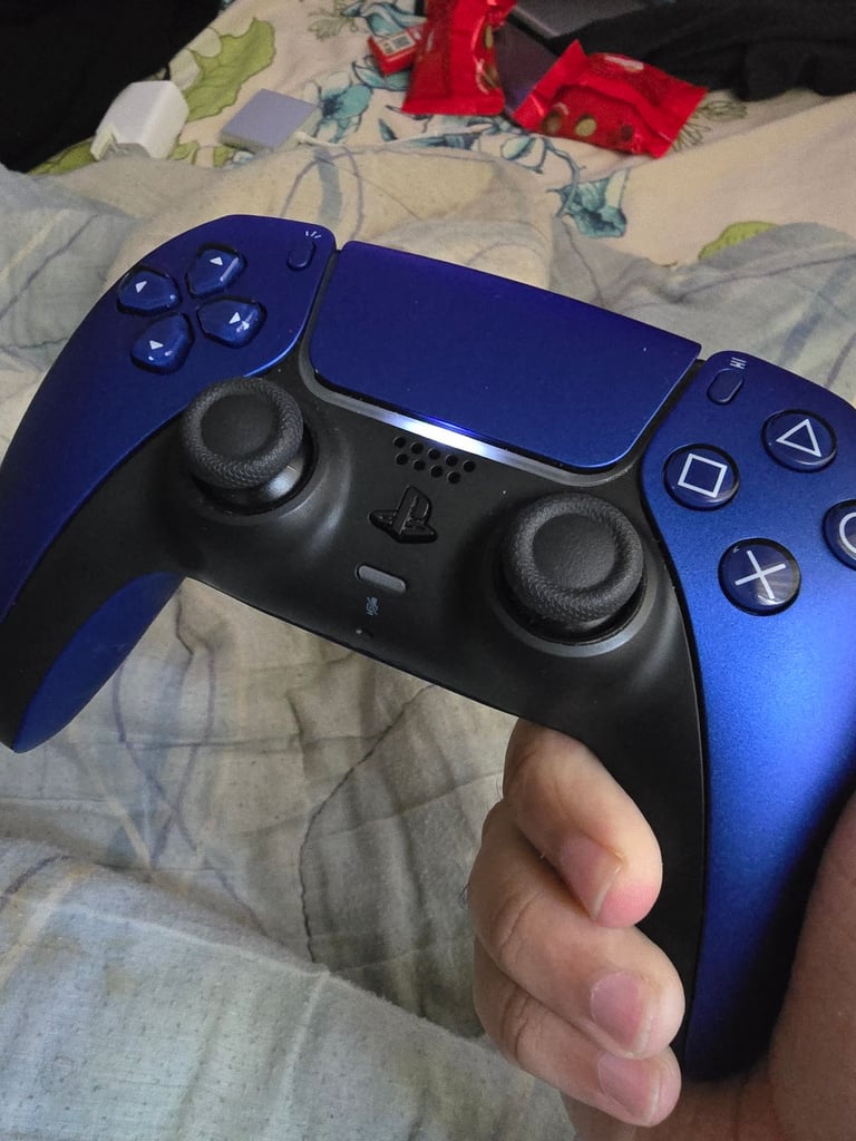Ps5 controller 40