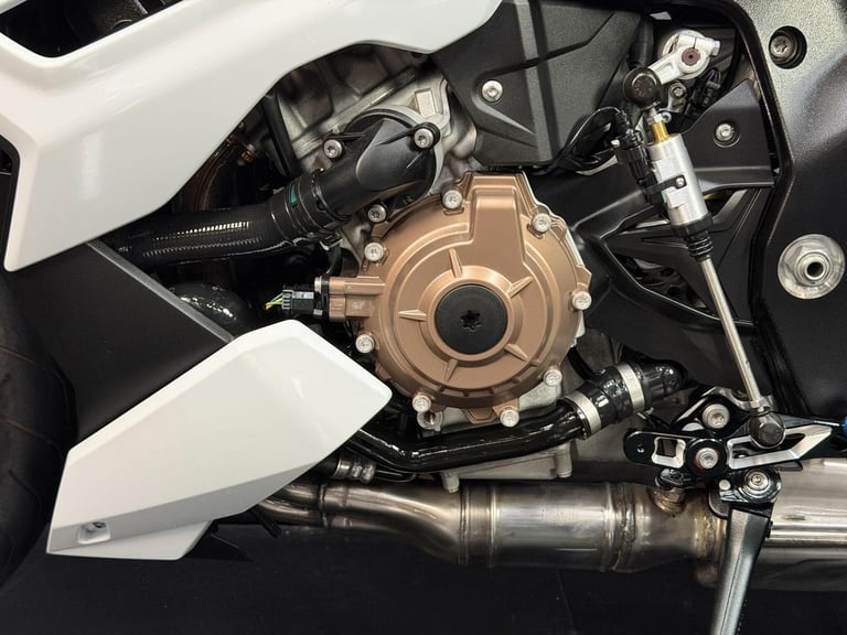 2023 BMW S 1000 R 1000 Sport Euro 5