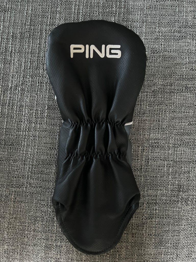 Daphne golf headcovers