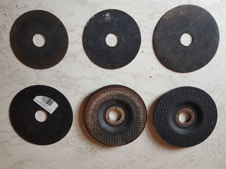 Grinding Discs - ONLY £1