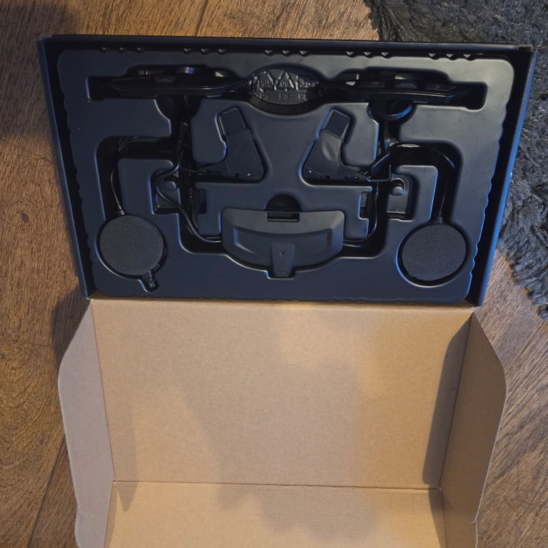 Sena SRL-03 Shoei Neotec 3 and GT air 3 