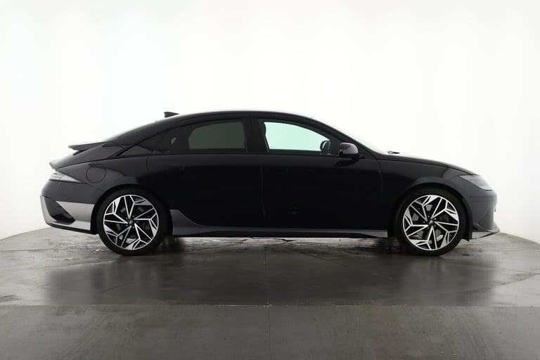 2023 Hyundai IONIQ 6 168kW Premium 77kWh 4dr Auto Saloon Electric Automatic