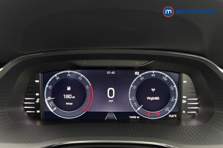 2022 Skoda Octavia 1.0 TSI SE Technology 5dr Hatchback Petrol Manual