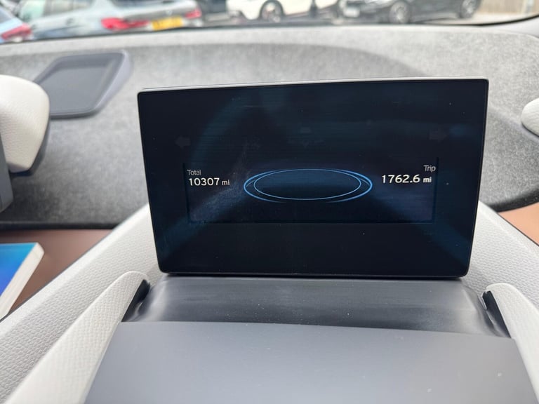 2022 BMW i3 135kW S 42kWh 5dr Auto HATCHBACK ELECTRIC Automatic