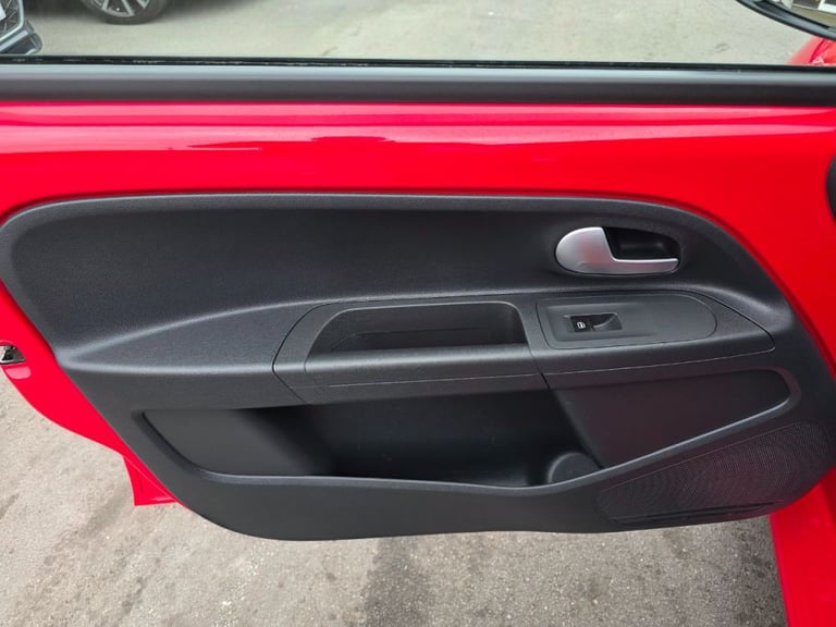  SEAT Mii 1.0 75 FR Line [EZ] 5dr Petrol