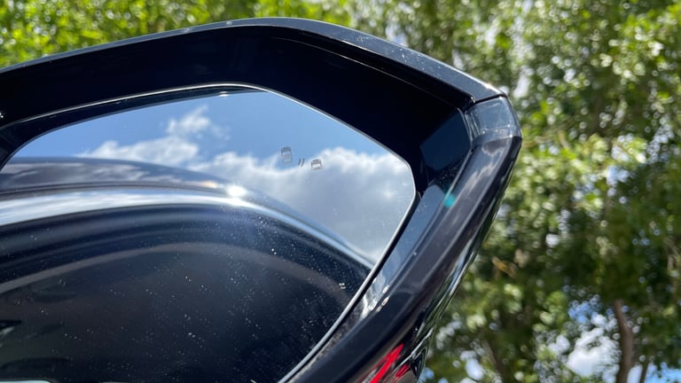 2024 MG HS Plug-in Hybrid 1.5 T-gdi Phev SE Auto Petrol