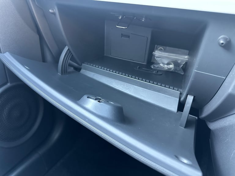 2013 Mazda Mazda6 2.2 SKYACTIV-D SE Nav Euro 6 (s/s) 4dr SALOON Diesel Manual