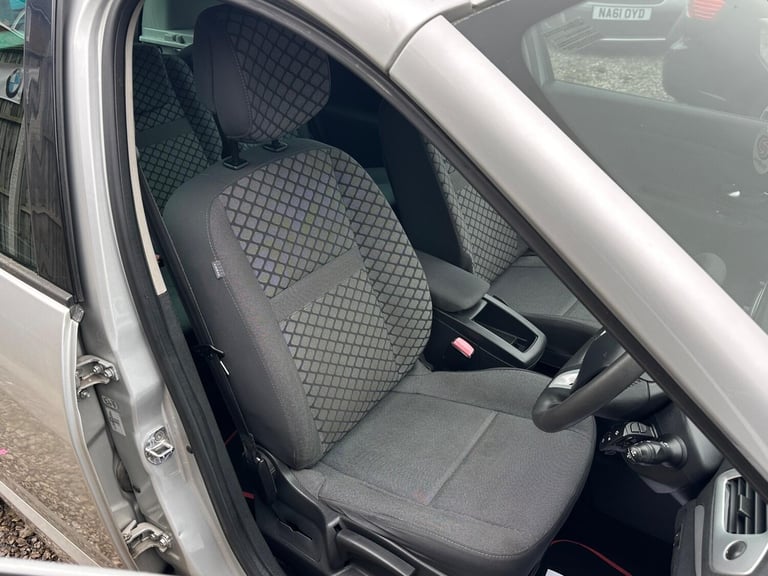 2010 Renault Scenic 1.5 dCi I-Music Euro 4 5dr MPV Diesel Manual