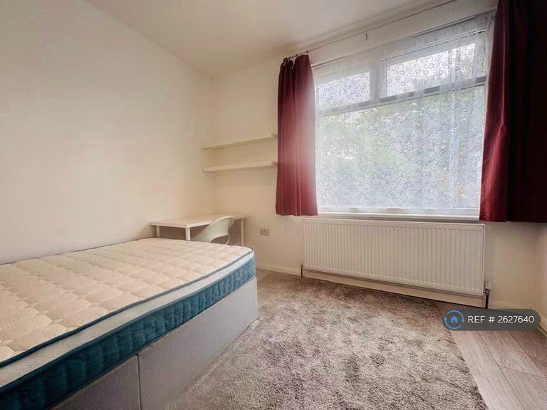 1 bedroom in Fremantle Road, Belvedere, DA17 (#2627640)