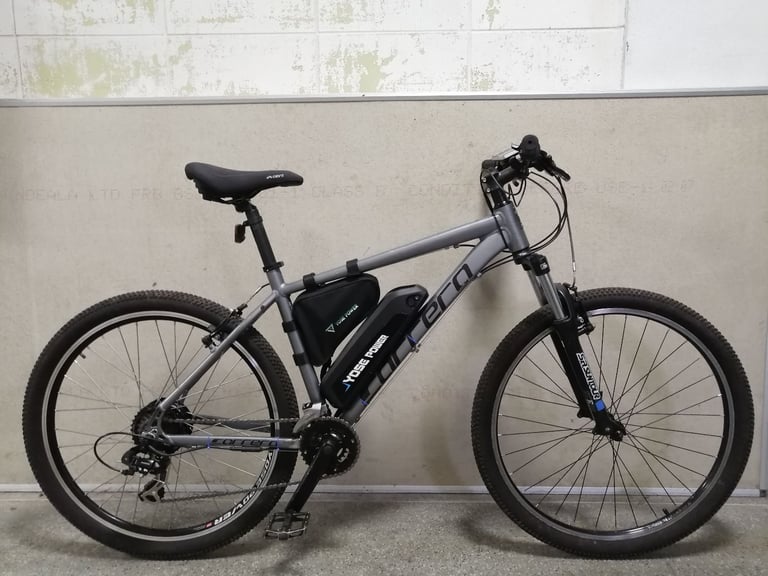 image for Carrera E – Bike 36V350W road legal 1