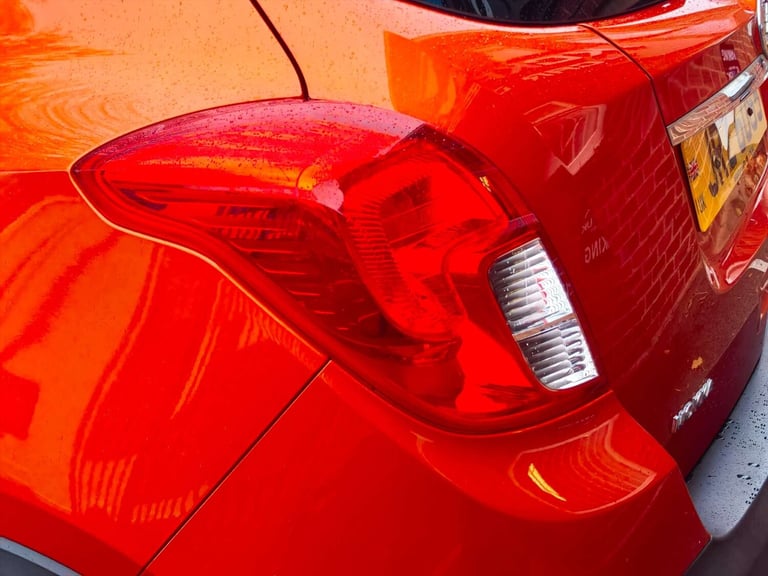 2015 Vauxhall Mokka 1.4 Mokka SE T Auto 5dr - Sunroof - Full Service History! SUV Petrol Automatic