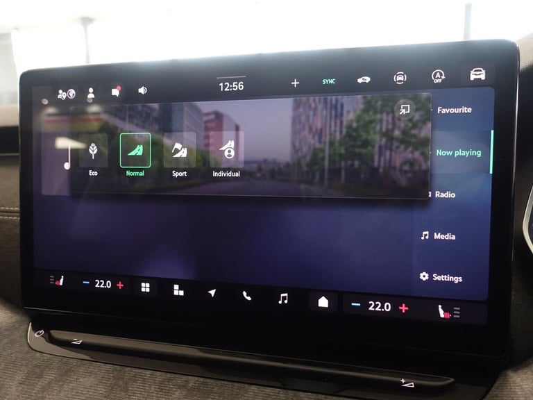 2025 Skoda Octavia 1.5 TSI ACT SE L Hatchback 5dr Petrol Manual Euro 6 (s/s) (150 ps) Hatchback P...