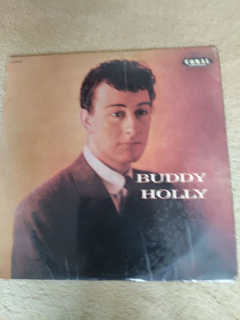 image for VARIOUS LP RECORDS