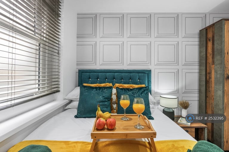 1 bedroom flat in Windsor Court, Brighton, BN1 (1 bed) (#2532395)