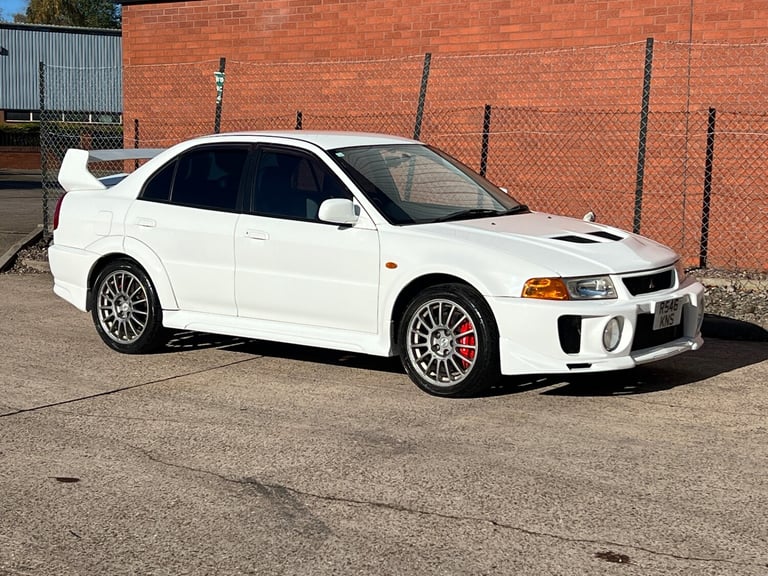 2025 Mitsubishi Lancer GSR Saloon Petrol Manual