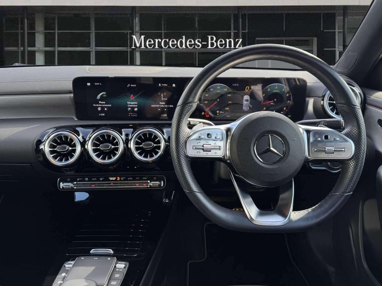 2022 Mercedes-Benz A-Class A200 AMG Line Premium Plus Edition 5dr Auto Hatchback Petrol Automatic