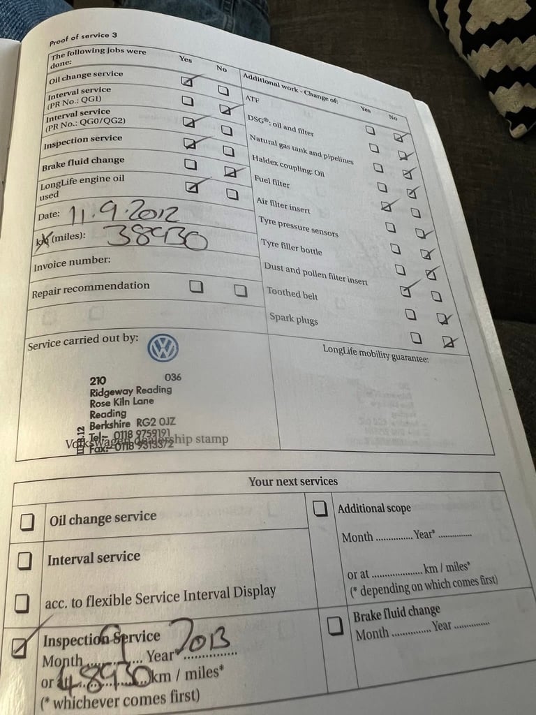 Volkswagen, GOLF, Hatchback, 2010, Manual, 1598 (cc), 5 doors