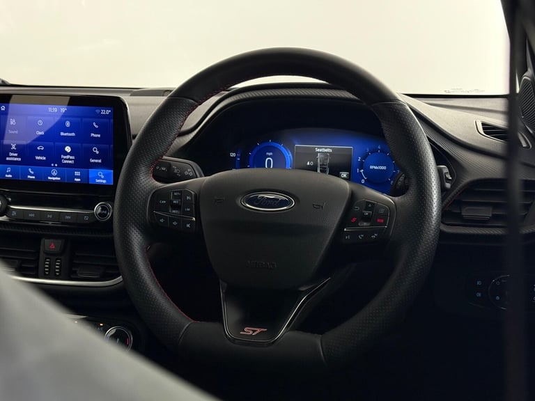 2023 Ford Puma 1.5 EcoBoost ST 5dr HATCHBACK PETROL Manual