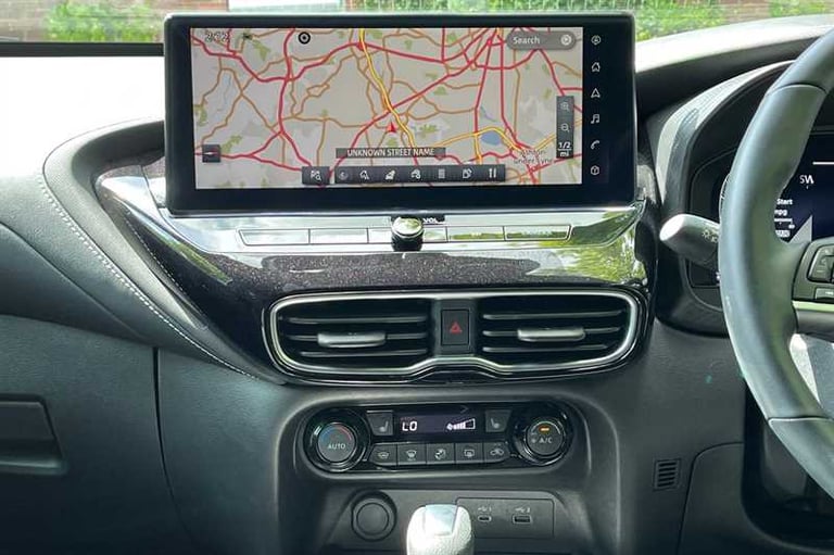 2024 Nissan Juke 1.6 HYBRID TEKNA 5DR AUTO Hatchback Hybrid Automatic