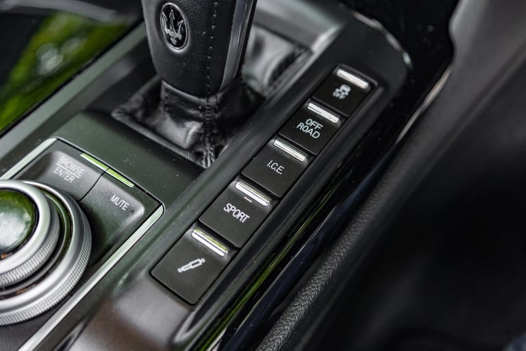 2021 Maserati Levante 2.0 MHEV GT ZF 4WD Euro 6 (s/s) 5dr ESTATE Petrol Automatic