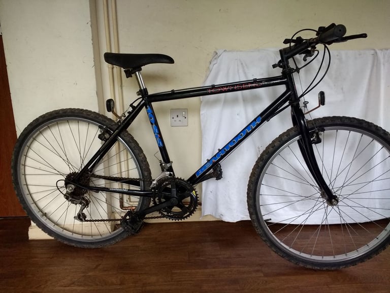 TOWNSEND BEARTOOTH CYCLE – in full working order