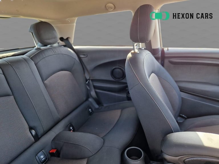 2020 MINI Hatch 1.5 Cooper Classic II 3dr HATCHBACK PETROL Manual