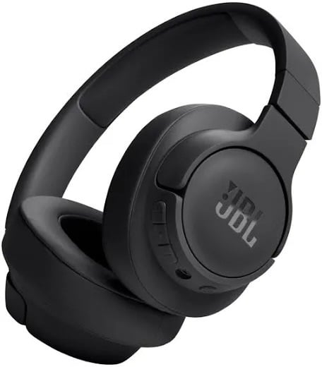 NEW.. JBL Tune 720 BT Wireless Over-Ear Headphones with JBL Pure Bass Sound