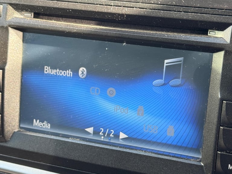 2015 Toyota Auris 1.8 VVT-h Excel Touring Sports CVT Euro 5 (s/s) 5dr ESTATE Petrol/Electric Hybr...