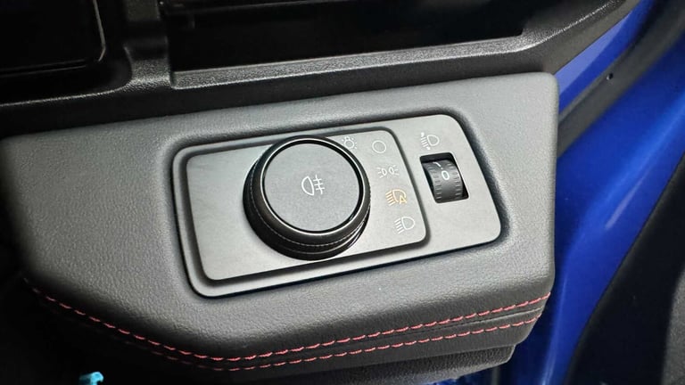  Ford Puma 1.0 EcoBoost Hybrid mHEV ST-Line 5dr Hatchback Petrol Manual